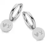 Co88 Collection 8ce-70167 (8CE-70167) Unisex JEWELRY