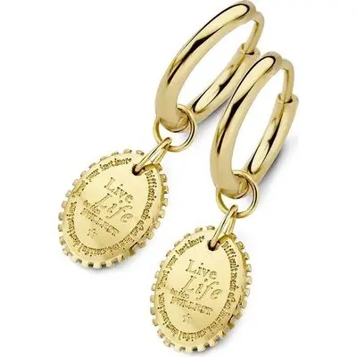 Co88 Collection 8ce-70354 (8CE-70354) Unisex JEWELRY