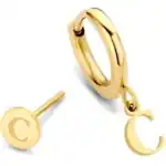 Co88 Collection 8ce-70359 (8CE-70359) Unisex JEWELRY