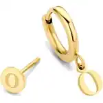 Co88 Collection 8ce-70371 (8CE-70371) Unisex JEWELRY