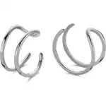 Co88 Collection 8ce-70398 (8CE-70398) Unisex JEWELRY