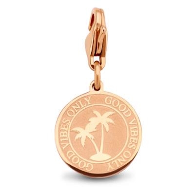 Co88 Jewels Women's Charm (8ch-00003) 1 Co88 8ch-00003 (8CH-00003) JEWELRY