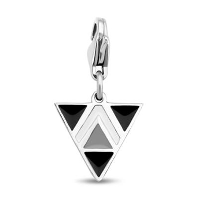 Co88 Jewels Women's Charm (8ch-00007) 1 Co88 8ch-00007 (8CH-00007) JEWELRY