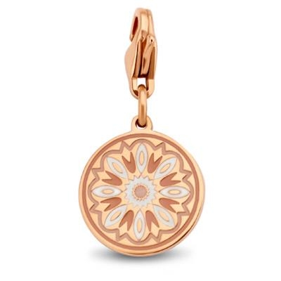 Co88 Jewels Women's Charm (8ch-00009) 1 Co88 8ch-00009 (8CH-00009) JEWELRY