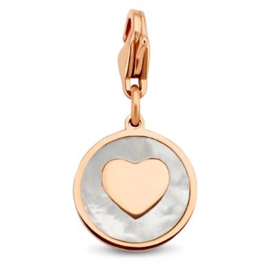 Co88 Jewels Women's Charm (8ch-00012) 1 Co88 8ch-00012 (8CH-00012) JEWELRY