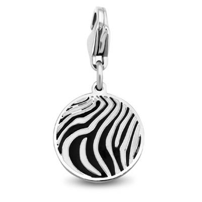 Co88 Jewels Women's Charm (8ch-00013) 1 Co88 8ch-00013 (8CH-00013) JEWELRY