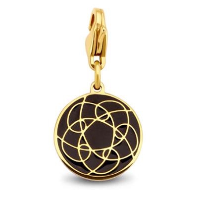 Co88 Jewels Women's Charm (8ch-00014) 1 Co88 8ch-00014 (8CH-00014) JEWELRY