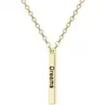 Co88 Collection 8cn-20011 (8CN-20011) Unisex JEWELRY