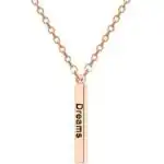 Co88 Collection 8cn-20012 (8CN-20012) Unisex JEWELRY