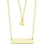 Co88 Collection 8cn-26200 (8CN-26200) Unisex JEWELRY