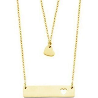Co88 Collection 8cn-26200 (8CN-26200) Unisex JEWELRY