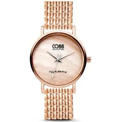 Co88 Orologi 8cw-10068 (8CW-10068) Unisex WATCHES