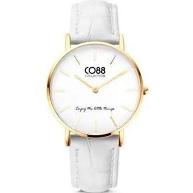 Co88 Orologi 8cw-10081 (8CW-10081) Unisex WATCHES