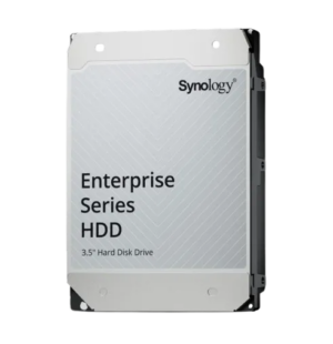 Synology 4TB HAT5320 SATA III 3.5'' Internal Enterprise HDD 7200RPM