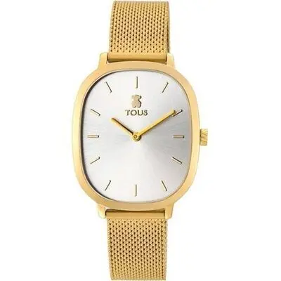 Tous Watches 900350400 (900350400) Unisex WATCHES