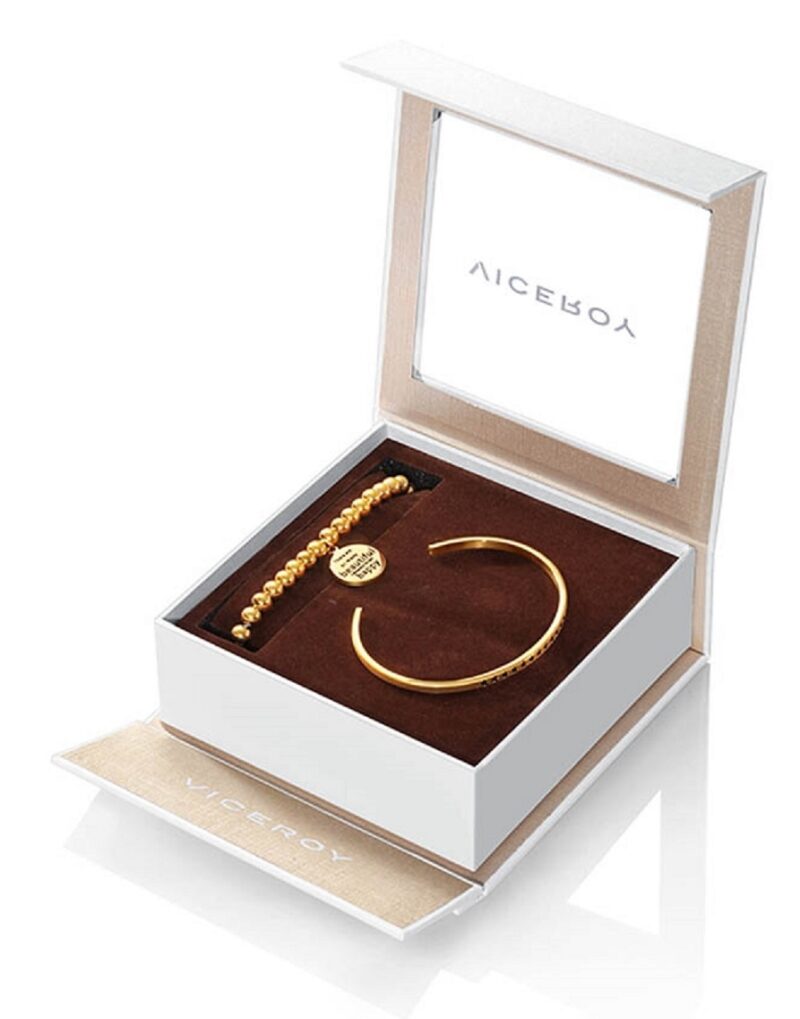 Viceroy Jewels Model Fashion 90053k09012 (90053K09012) Women's JEWELRY