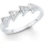 s.Oliver Ladies Ring 9033690