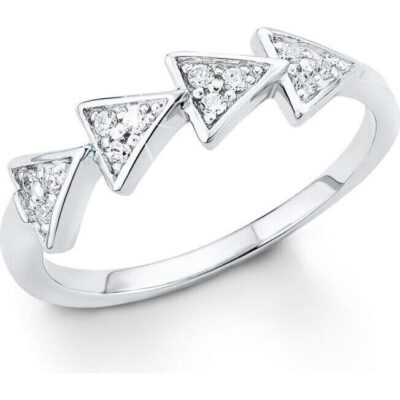 s.Oliver Ladies Ring 9033690