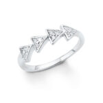 s.Oliver Ladies Ring 9033966