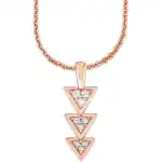 s.Oliver Ladies Necklace 9034116