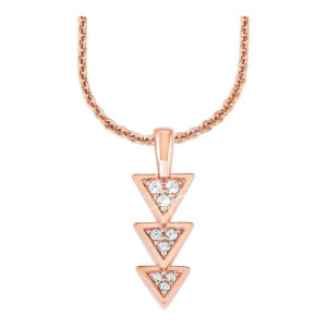 s.Oliver Ladies Necklace 9034116