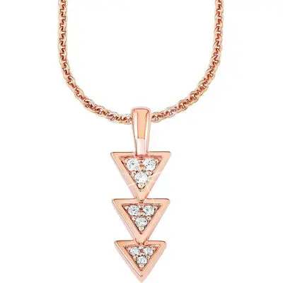 s.Oliver Ladies Necklace 9034116
