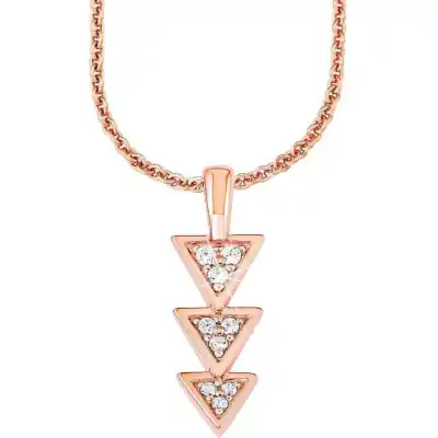 s.Oliver Ladies Necklace 9034116