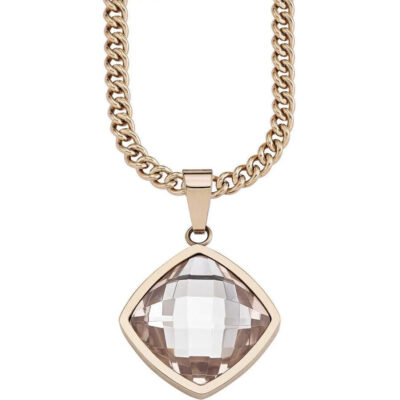 s.Oliver Ladies Necklace 9078578