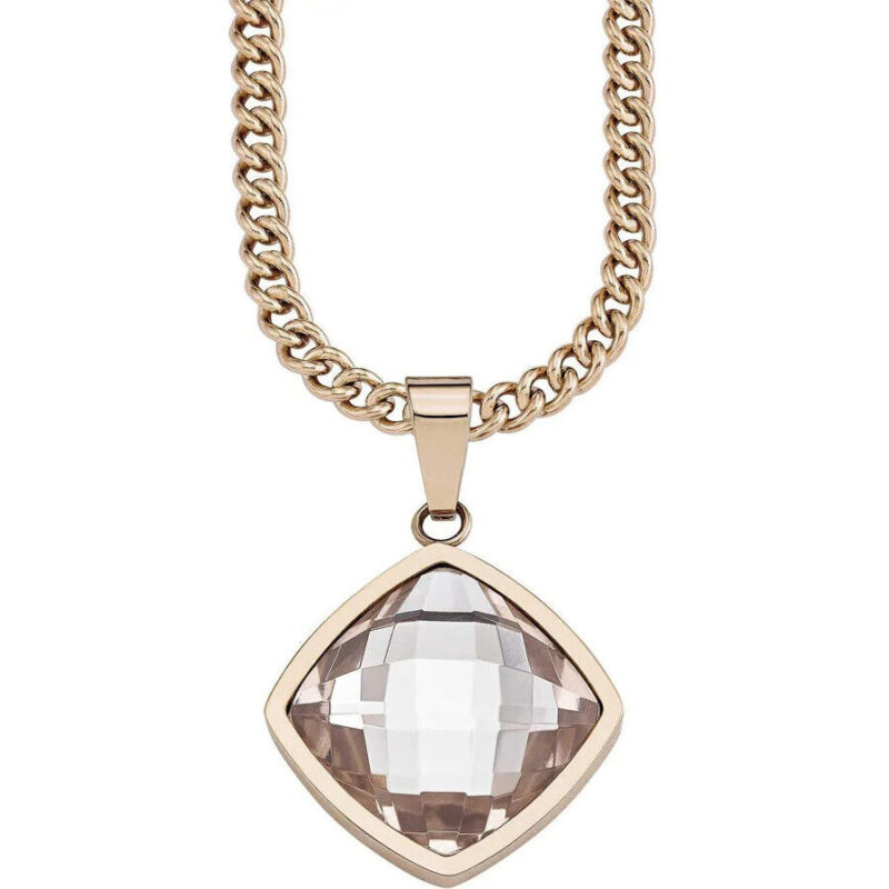 s.Oliver Ladies Necklace 9078578
