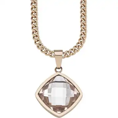 s.Oliver Ladies Necklace 9078578