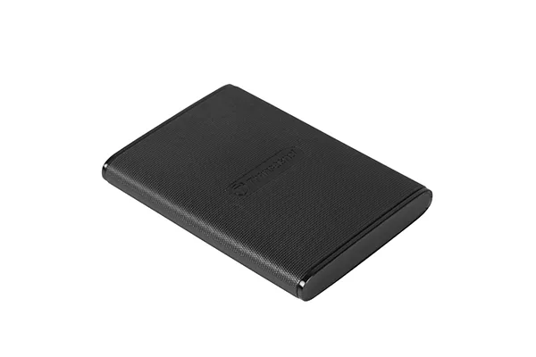 TRANSCEND 250GB ESD270C USB3.1 Gen 2 TYPE A & C (10GBPS) OTG PORTABLE SSD - 3D NAND - R/W up to 520/460 MB/s - Image 6