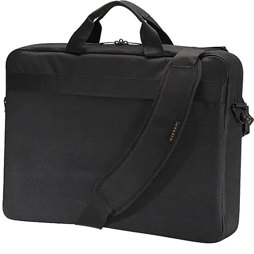 EVERKI EKB407NCH18 ADVANCE 18.4'' NOTEBOOK BRIEFCASE BAG - Image 4