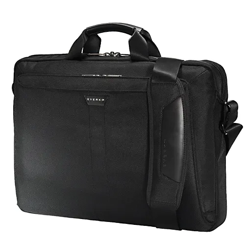 EVERKI EKB417BK18 LUNAR fits up to18.4'' NOTEBOOK BRIEFCASE BAG - Image 10