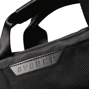 EVERKI EKB417BK18 LUNAR fits up to18.4'' NOTEBOOK BRIEFCASE BAG