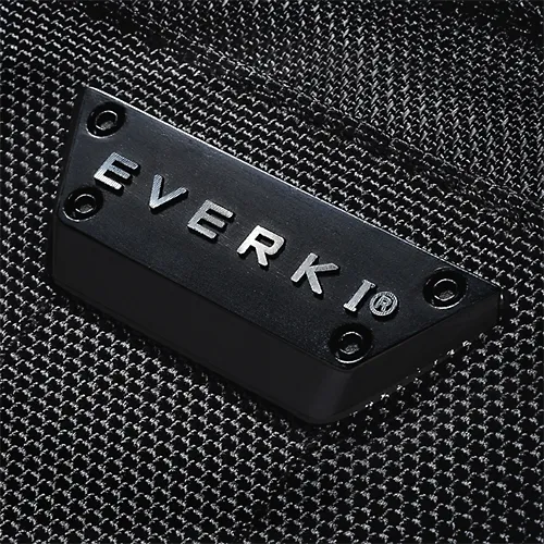 EVERKI EKB417BK18 LUNAR fits up to18.4'' NOTEBOOK BRIEFCASE BAG - Image 3
