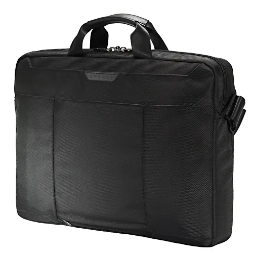 EVERKI EKB417BK18 LUNAR fits up to18.4'' NOTEBOOK BRIEFCASE BAG - Image 4