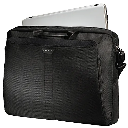 EVERKI EKB417BK18 LUNAR fits up to18.4'' NOTEBOOK BRIEFCASE BAG - Image 6