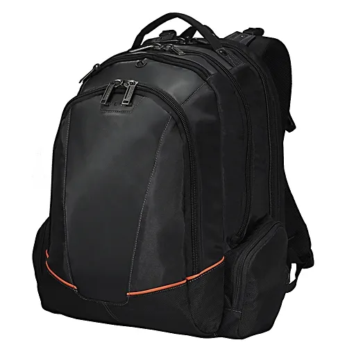 EVERKI EKP119 FLIGHT 16'' NOTEBOOK BACKPACK 1 EVERKI EKP119 FLIGHT 16'' NOTEBOOK BACKPACK