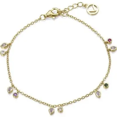 Viceroy Jewels 9122p100-39 (9122P100-39) Women JEWELRY