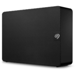Seagate STKP6000400 Expansion External Drive 6TB; 3.5''; USB 3.0; External HDD Black; 2 Year Limited warranty.