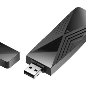 D-Link AX1800 Wi-Fi 6 USB Adapter