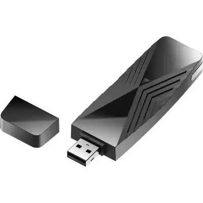 D-Link AX1800 Wi-Fi 6 USB Adapter