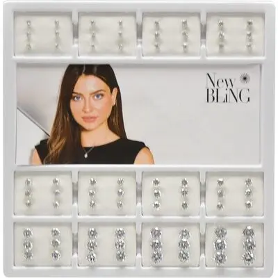 New Bling 929900002 (929900002) Unisex JEWELRY