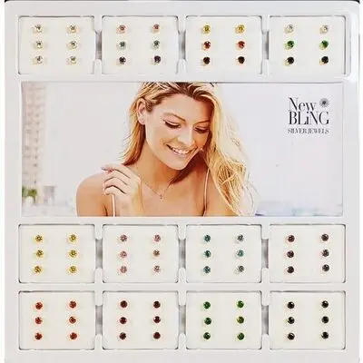 New Bling 929901031 (929901031) Unisex JEWELRY