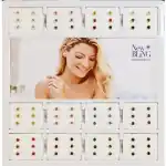 New Bling 929901032 (929901032) Unisex JEWELRY