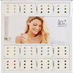 New Bling 929901033 (929901033) Unisex JEWELRY