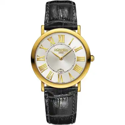 Roamer Limelight Gents 9340004811SEM Men's Watch