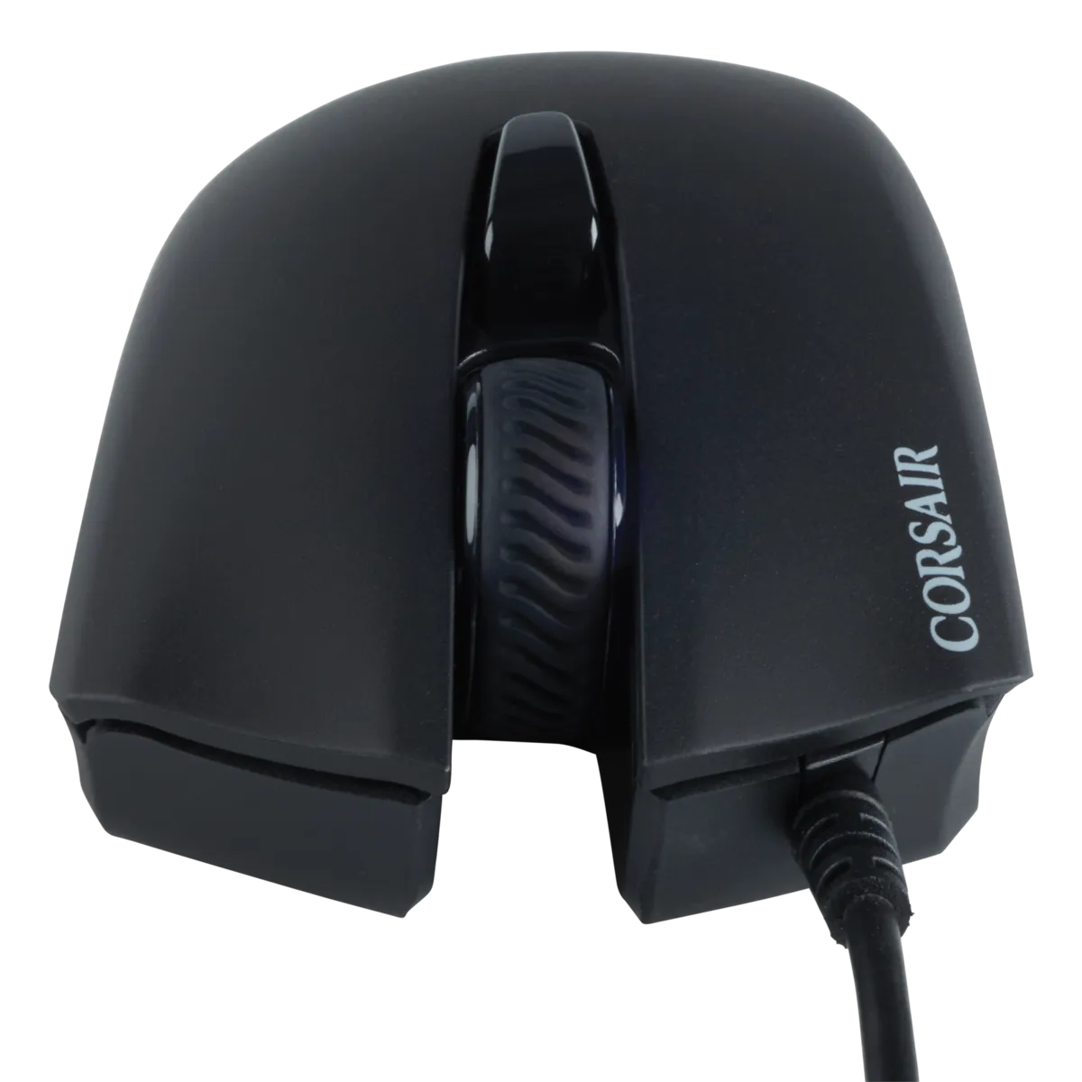 Corsair HARPOON RGB Pro Gaming Mouse; 12;000 DPI; Black - Image 2