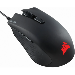 Corsair HARPOON RGB Pro Gaming Mouse; 12;000 DPI; Black