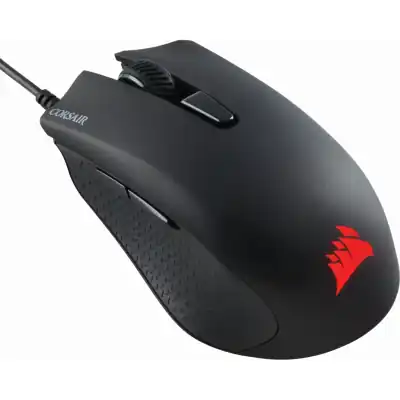 Corsair HARPOON RGB Pro Gaming Mouse;  12;000 DPI; Black